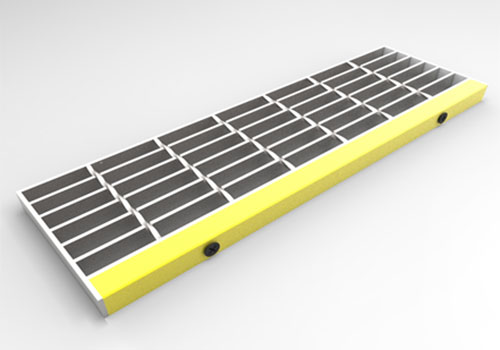 Scala Grating Tapestri