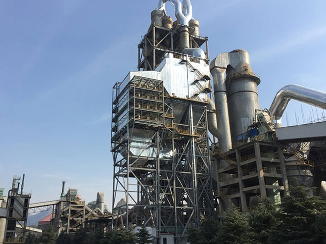 Progetti Petrochimici